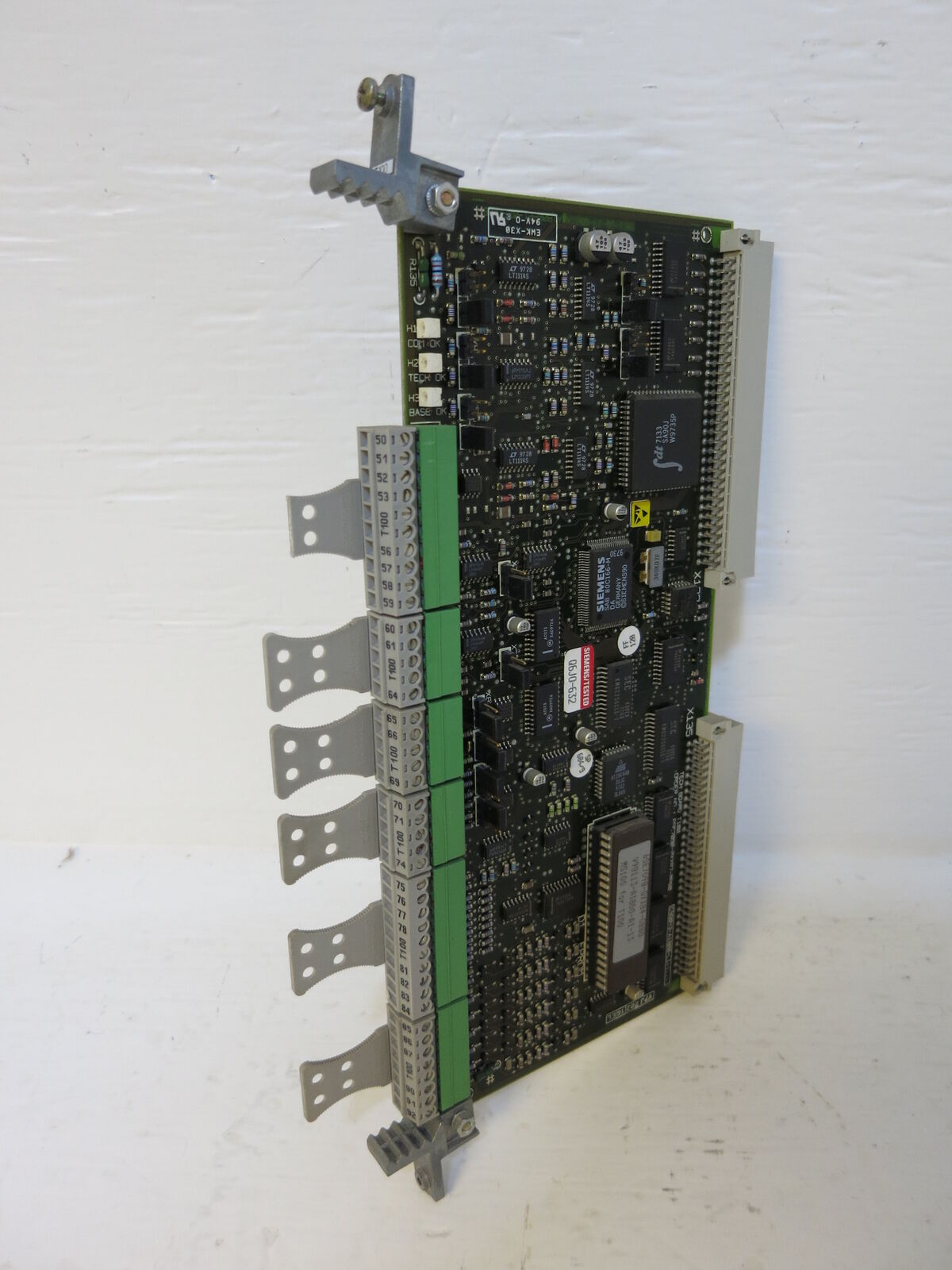 SIEMENS 6SE7090-0XX84-0BB0