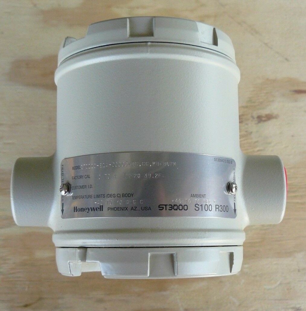 HONEYWELL ST3000 S100 R300