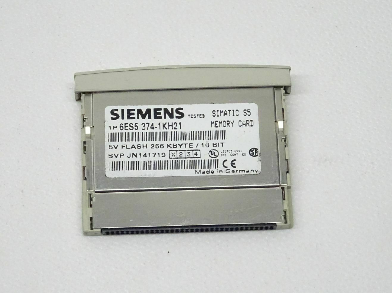 SIEMENS 6ES5374-1KH21