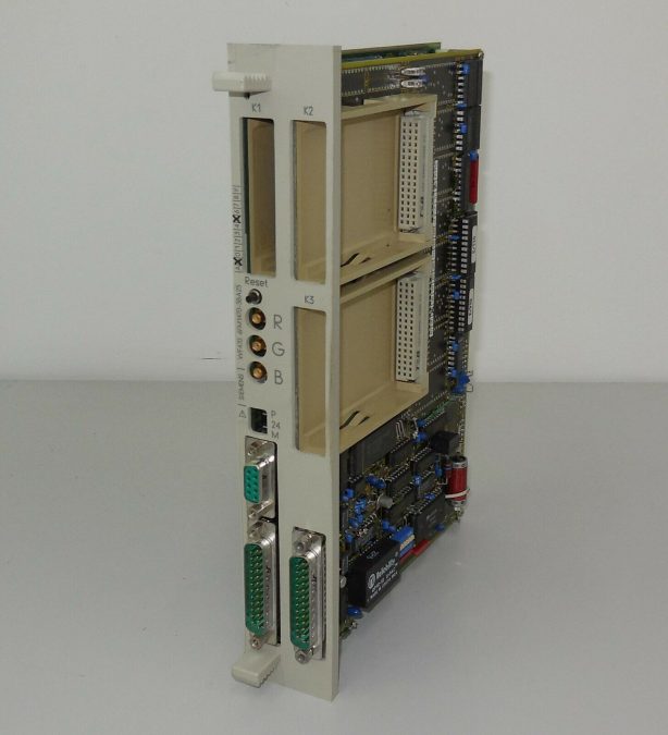 SIEMENS 6FM1470-3BA25